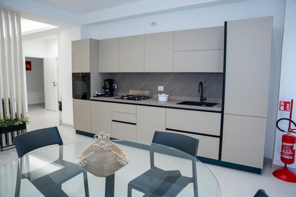 L'Approdo Suite Apartments Apartment in Messina
