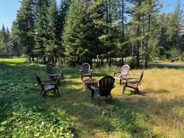 Chalet Mirasol Chalet in Quebec