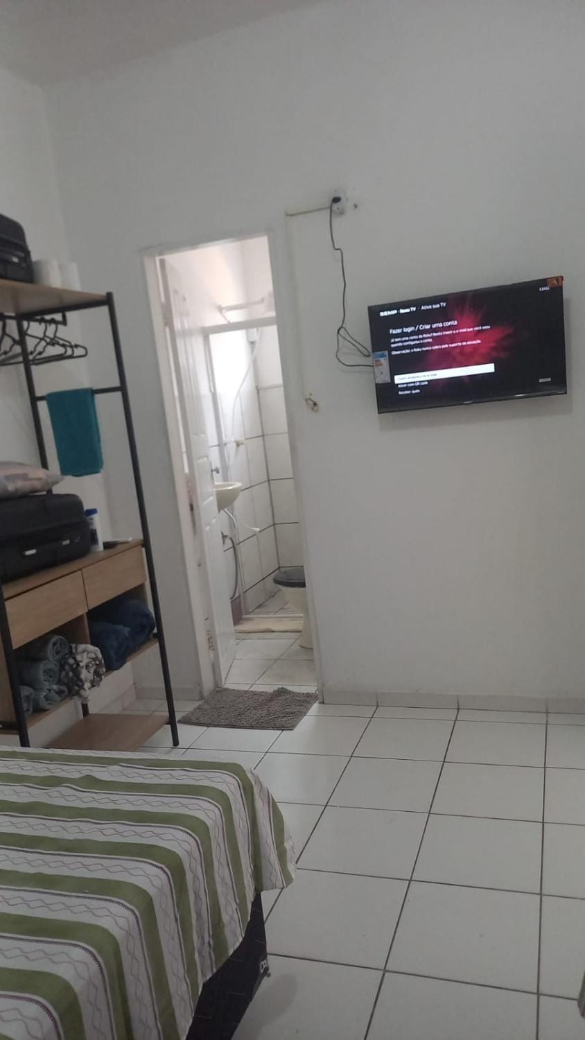 my sweet place 10 Apartment in São Luís