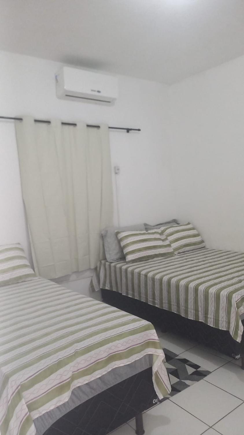 my sweet place 10 Apartment in São Luís