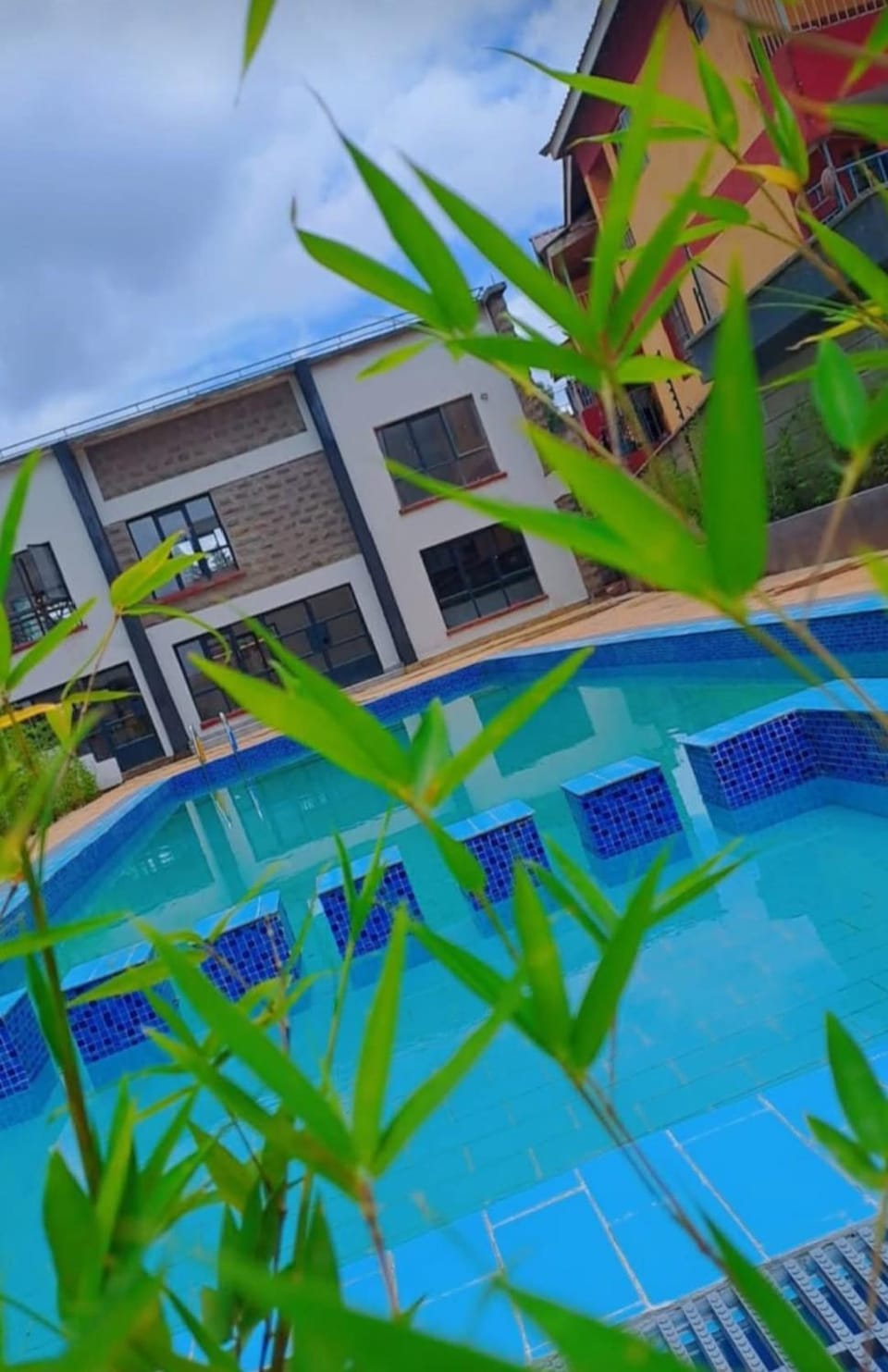 AA Suites Bed and Breakfast in Nairobi