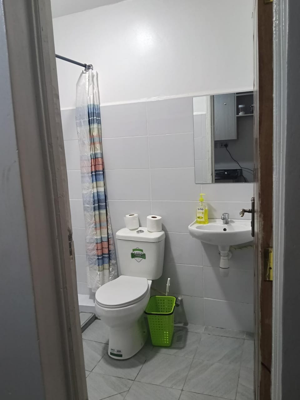 AA Suites Bed and Breakfast in Nairobi