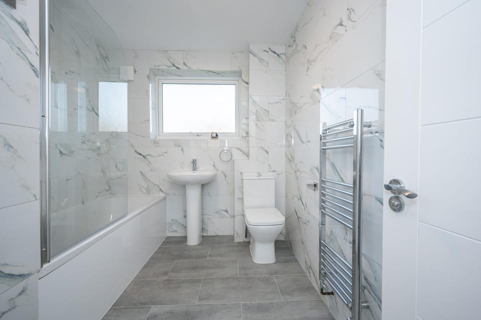 Toilet, Bathroom