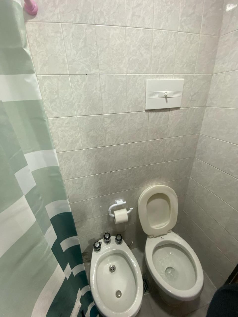 Departamento cómodo en Cordoba Capital Apartment in Cordoba