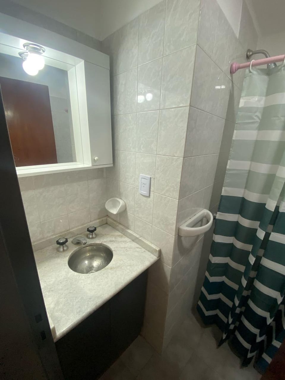 Departamento cómodo en Cordoba Capital Apartment in Cordoba