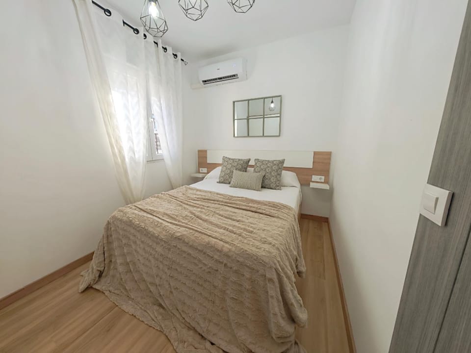 Casa boutique premium con diseño de autor y confort House in Andalusia
