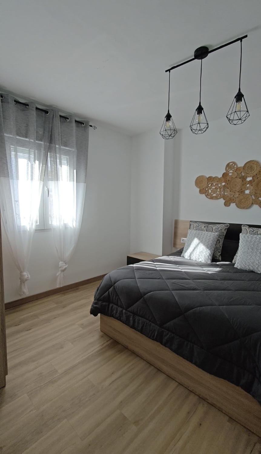 Casa boutique premium con diseño de autor y confort House in Andalusia