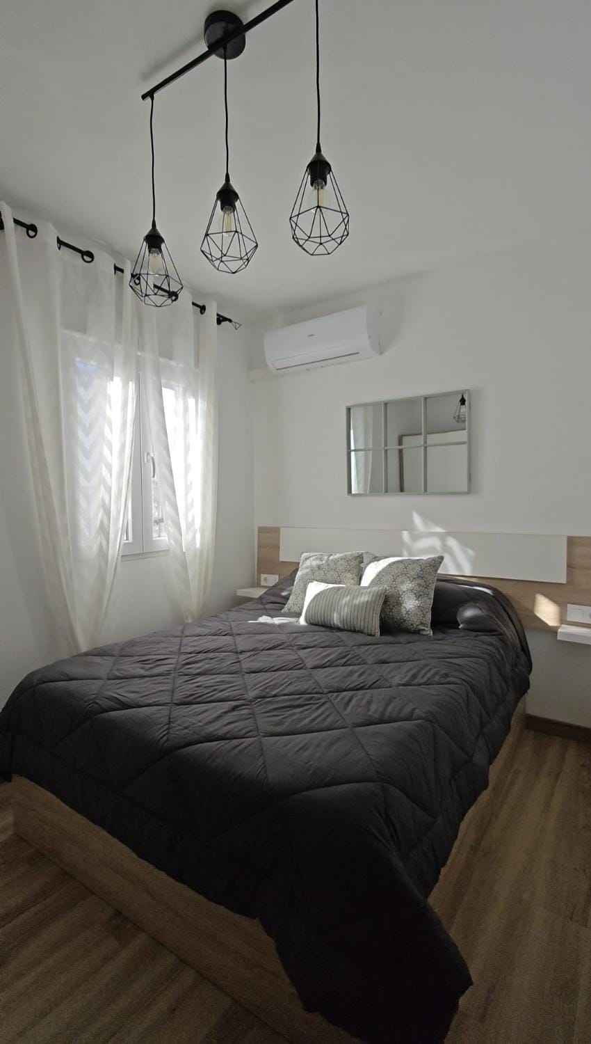 Casa boutique premium con diseño de autor y confort House in Andalusia
