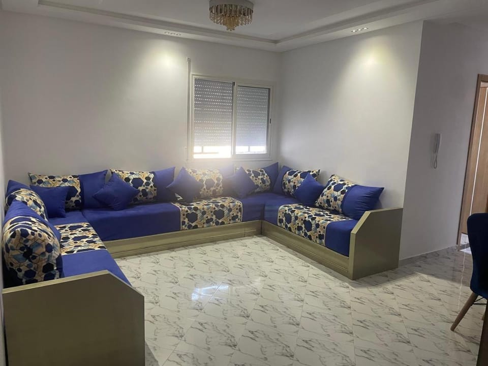 Riad Ajdir Al Hoceima Apartment in Tangier-Tétouan-Al Hoceima