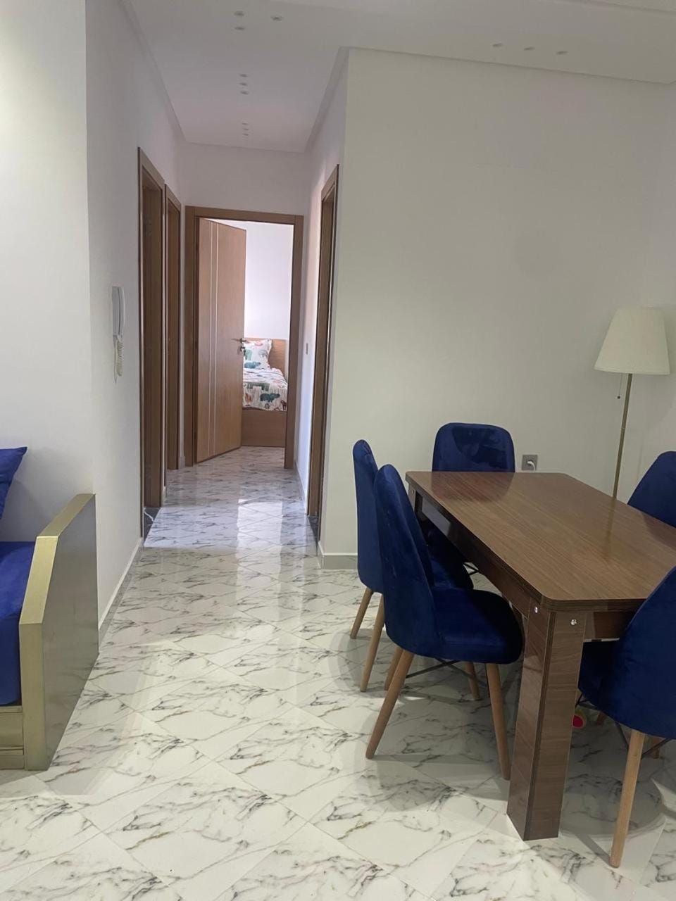 Riad Ajdir Al Hoceima Apartment in Tangier-Tétouan-Al Hoceima