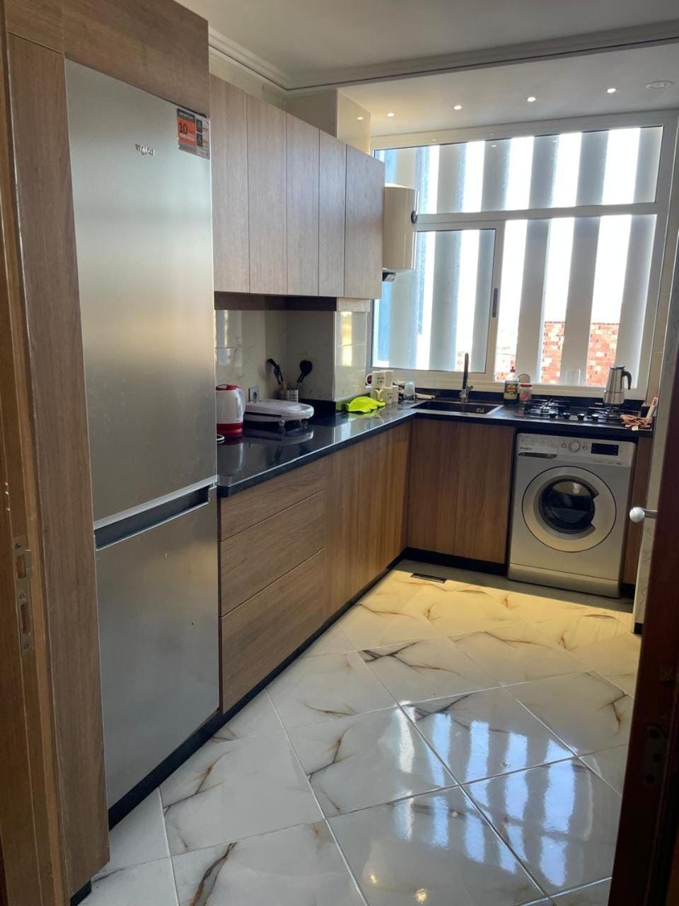 Riad Ajdir Al Hoceima Apartment in Tangier-Tétouan-Al Hoceima