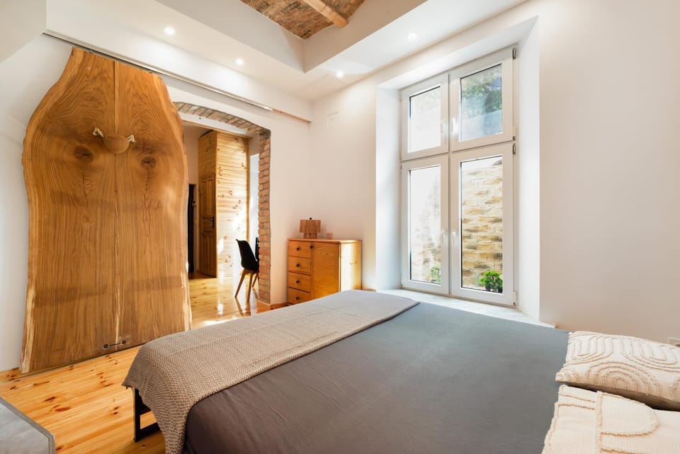 xxxxxxx Apartment in Sopot