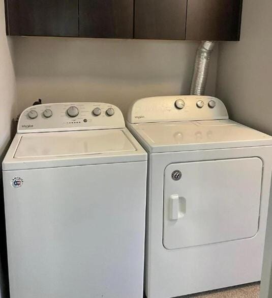 washing machine, dryer