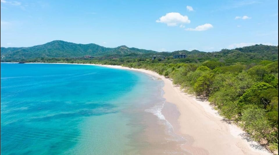Welcome to paradise!Reserva Conchal, Solaris, C-1A Apartment in Guanacaste Province