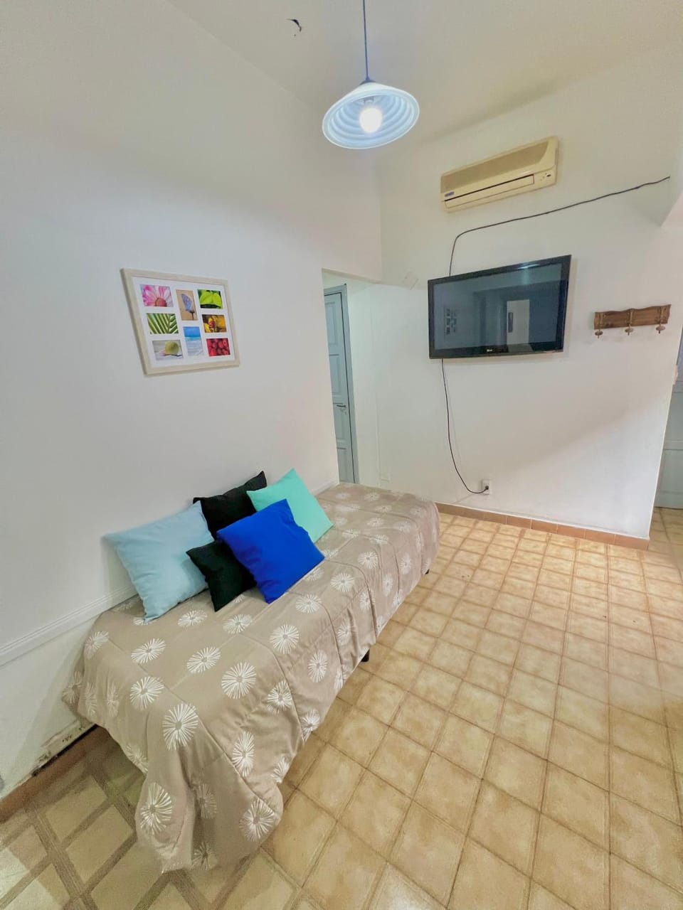 Departamento a pasos de la Peatonal de Mendoza Apartment in Mendoza