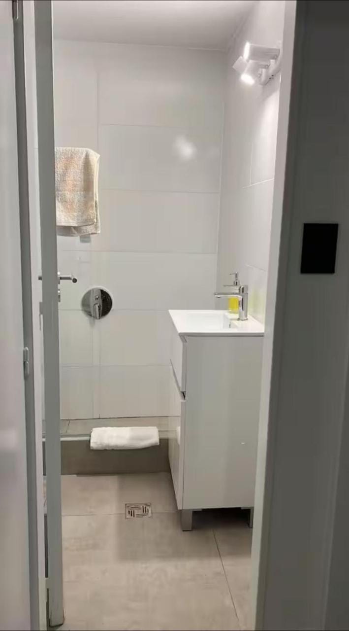 Sauvignon Apartment in Mendoza