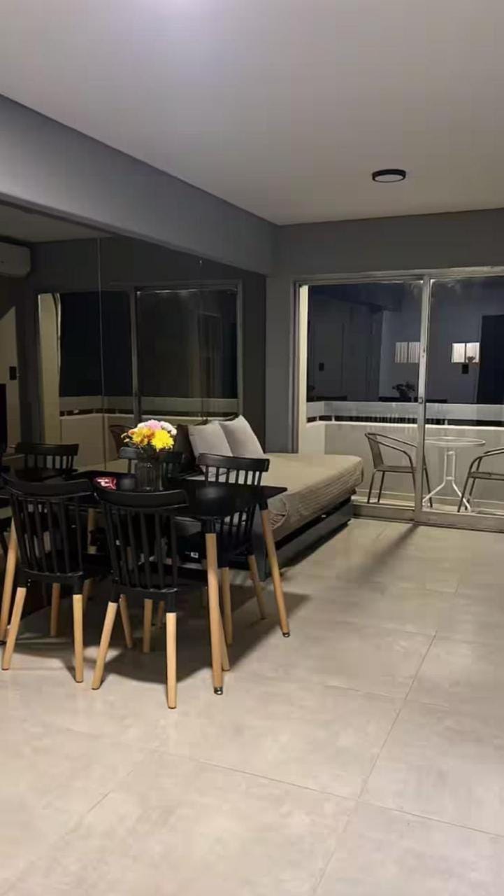 Sauvignon Apartment in Mendoza