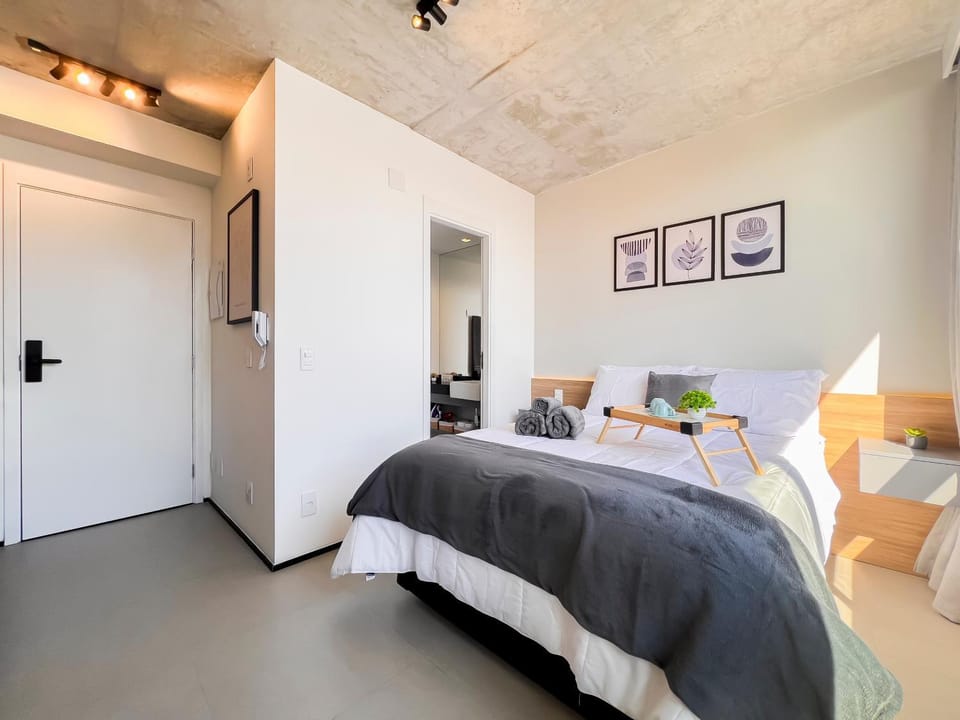 View (from property/room), Bedroom