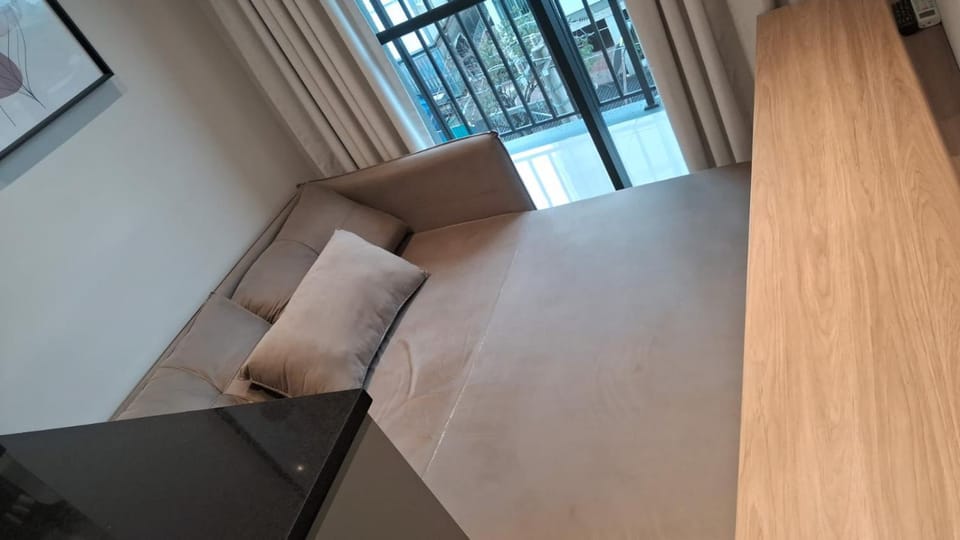 Apartamento Prático - Pinheiros Apartment in Sao Paulo City