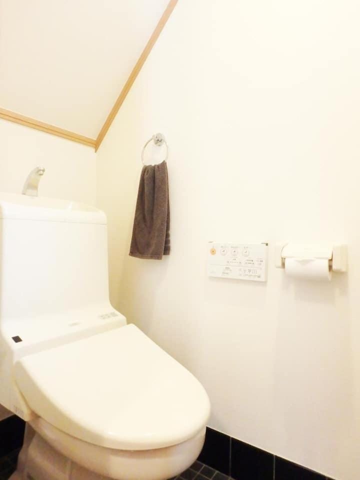 青山庵 Apartment in Kyoto