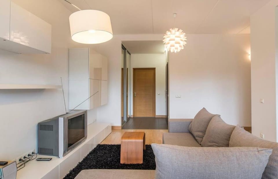 Stunning & Quiet Apartment Apartment in Riga