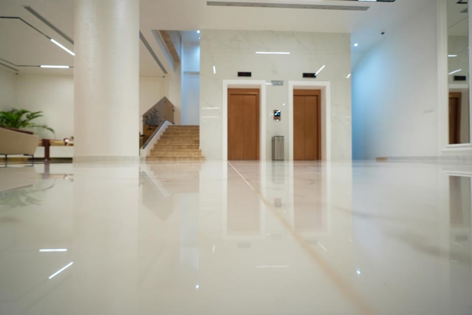 elevator