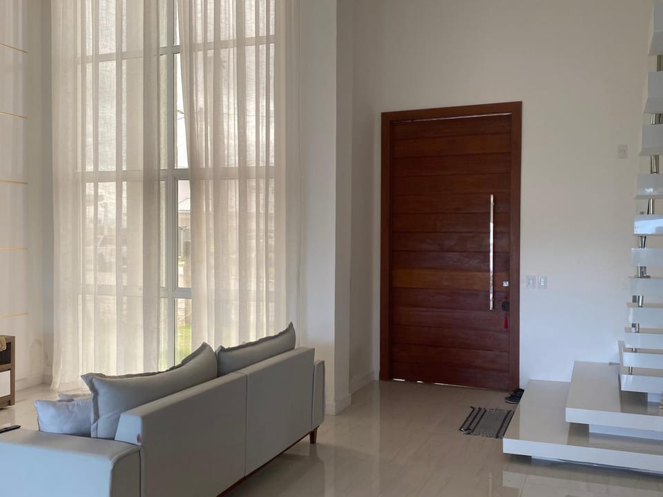 Casa aconchegante House in Porto Seguro