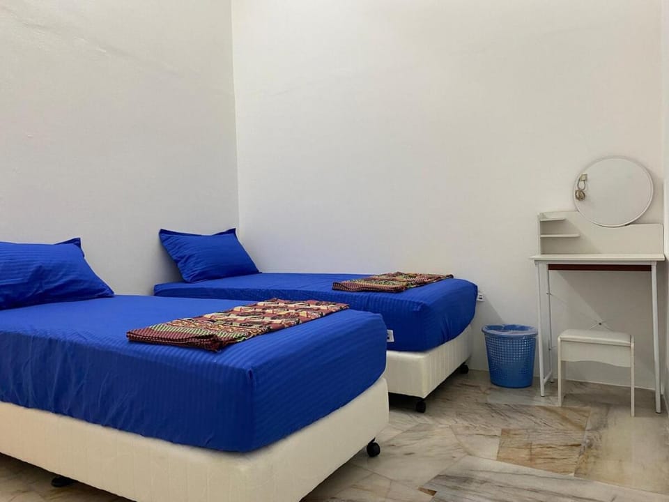 Staycation Taiping Homestay House in Perak