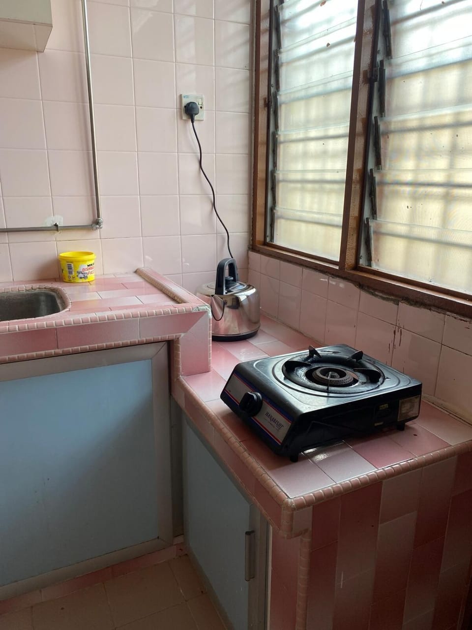 Staycation Taiping Homestay House in Perak