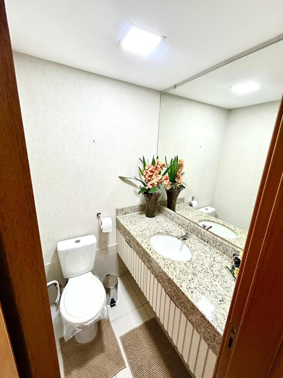 Apto aconchego Garcia 02 Apartment in State of Mato Grosso, Brazil