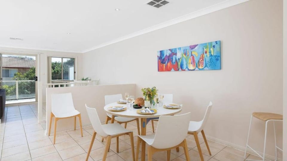 Tomaree Escape Apartment in Nelson Bay