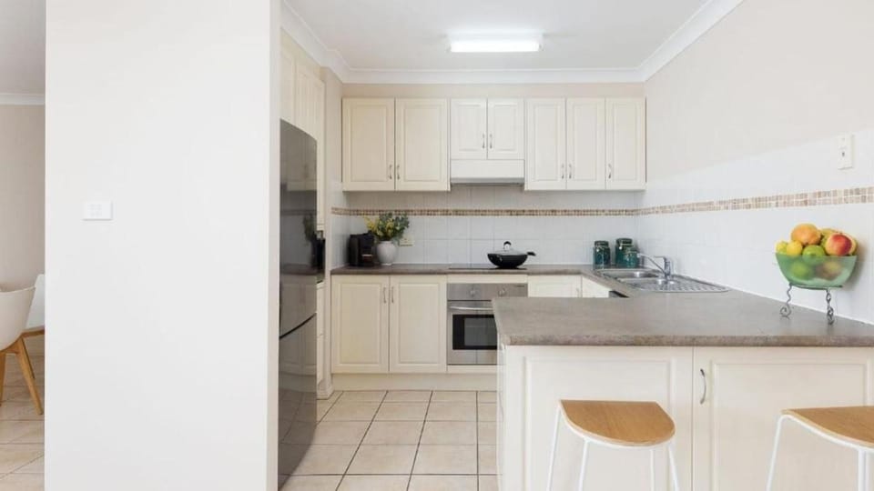 Tomaree Escape Apartment in Nelson Bay