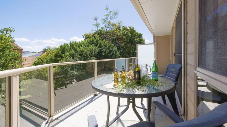 Tomaree Escape Apartment in Nelson Bay