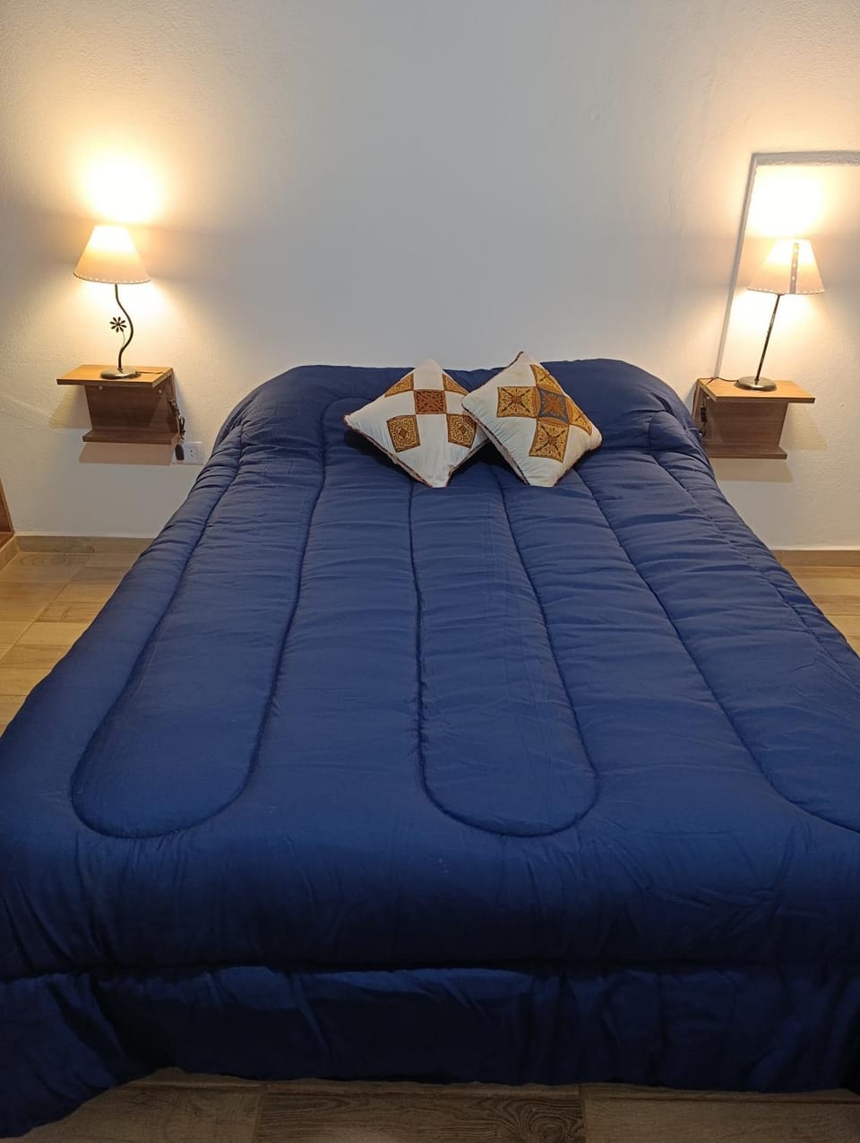 El Chelco viejo Apartment in Catamarca