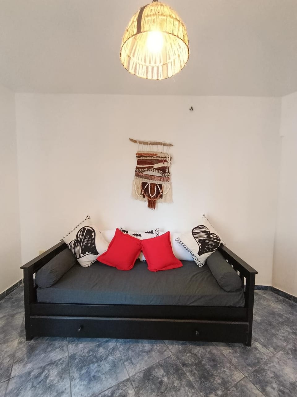 El Chelco viejo Apartment in Catamarca