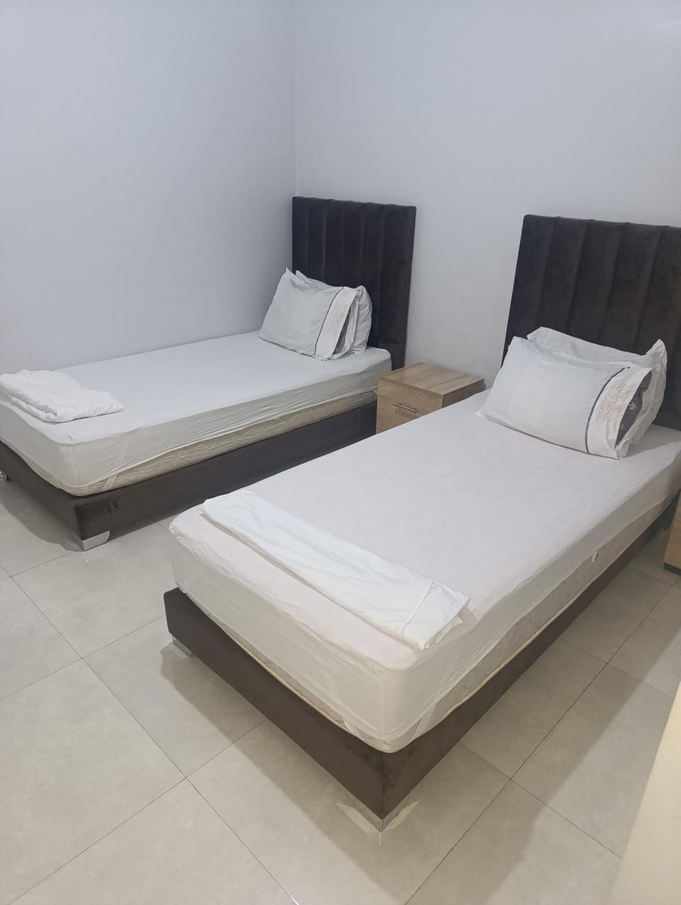 Chambre Marrakech 3 Bed and Breakfast in Marrakesh
