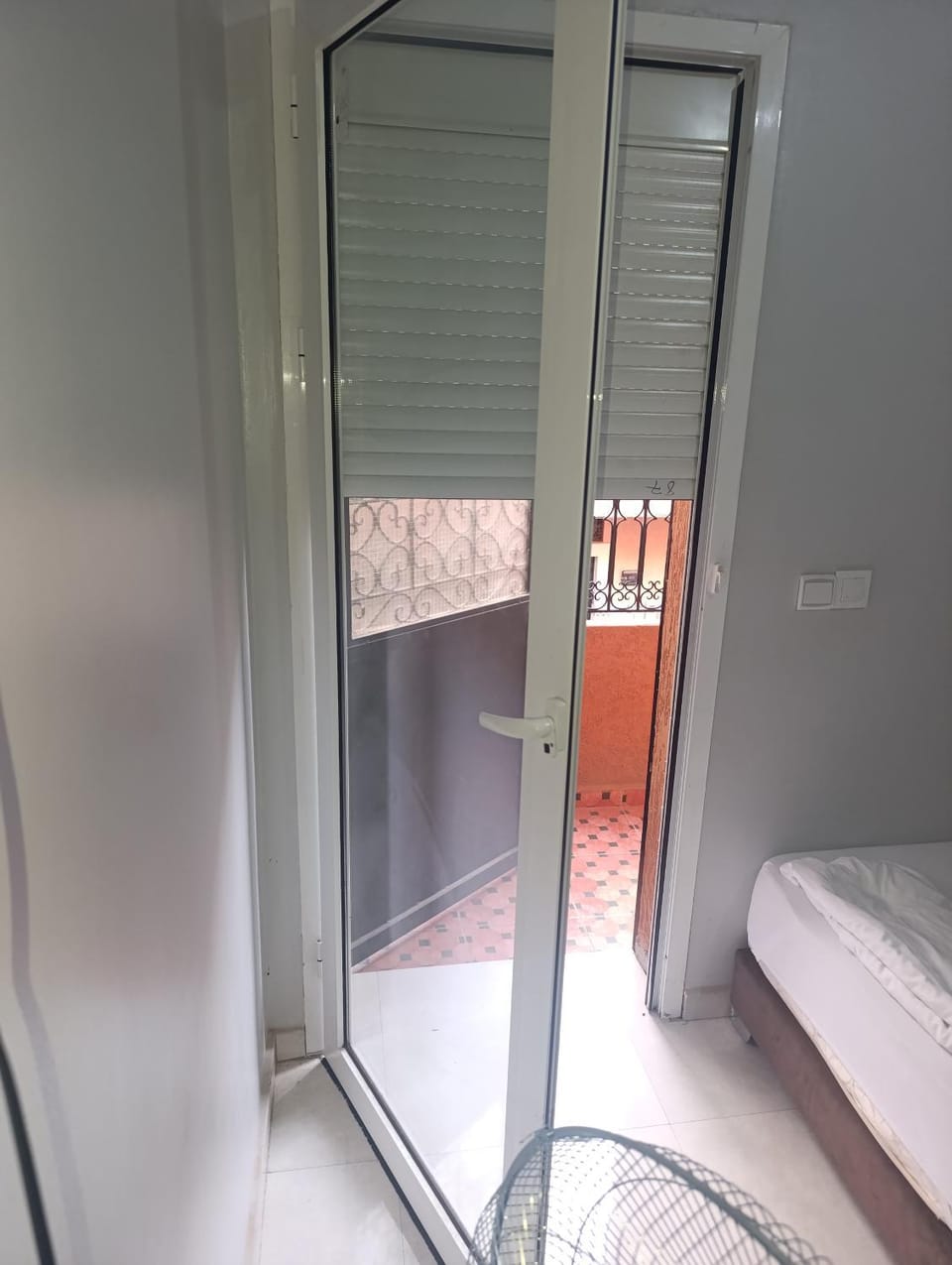 Chambre Marrakech 3 Bed and Breakfast in Marrakesh