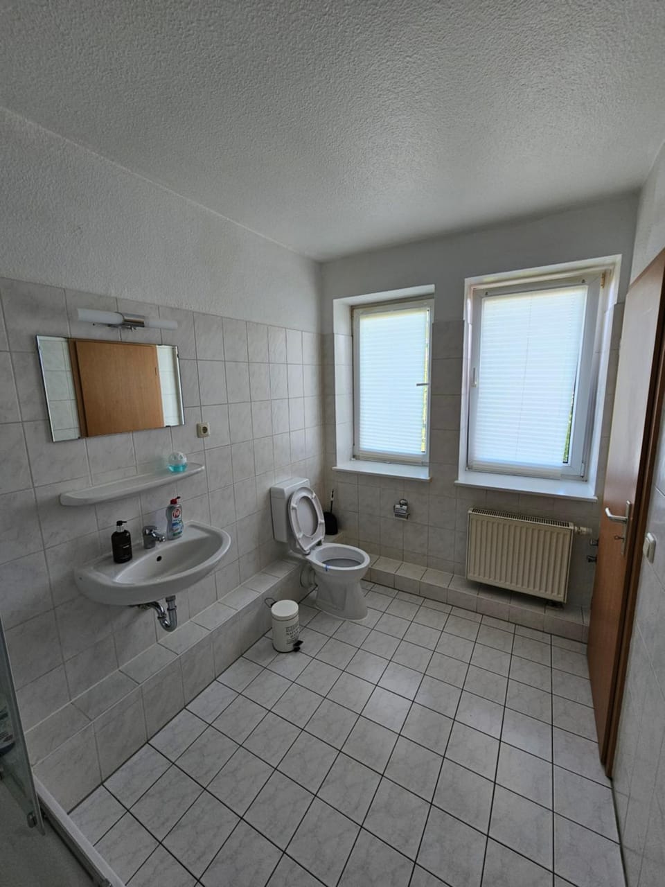 Private room with private bathroom Bed and Breakfast in Mecklenburg-Vorpommern, Germany