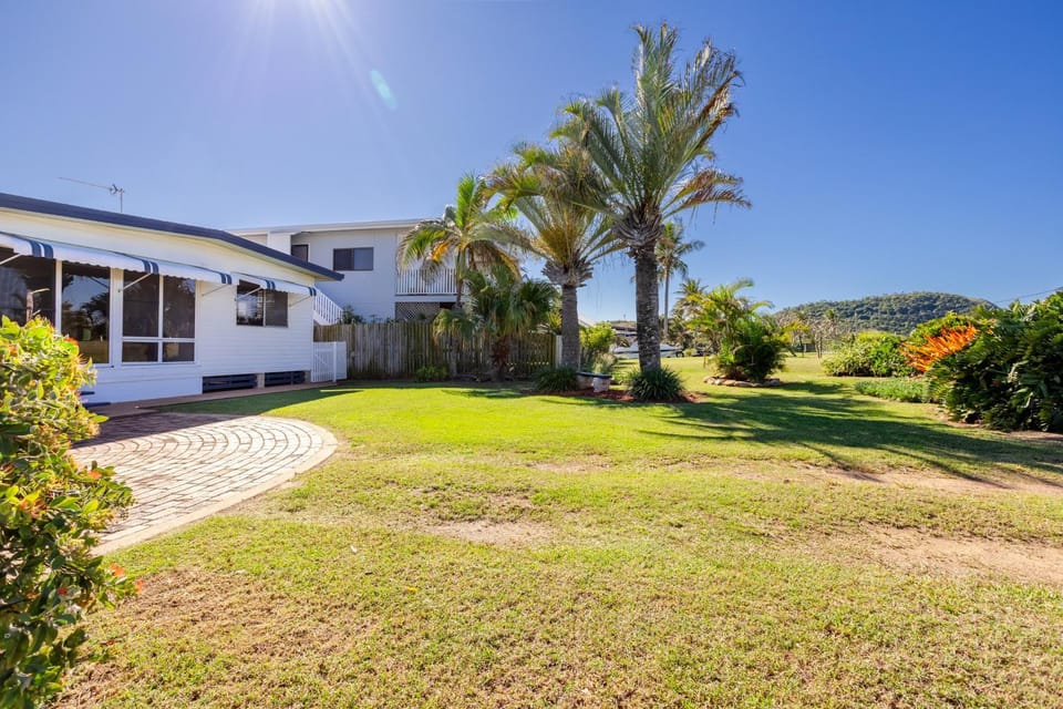 Family Tides House in Queensland