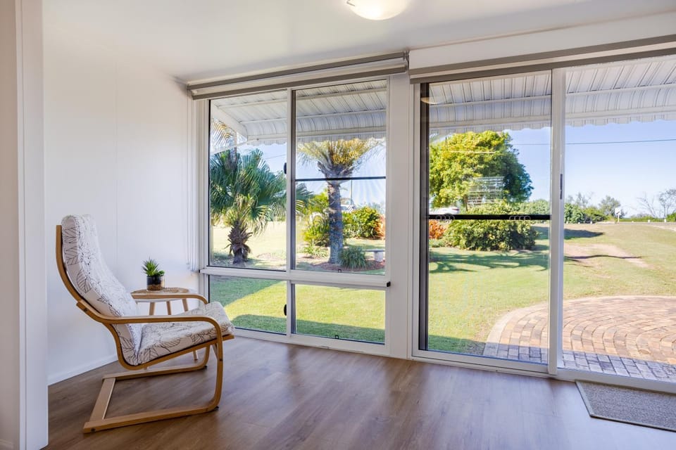 Family Tides House in Queensland