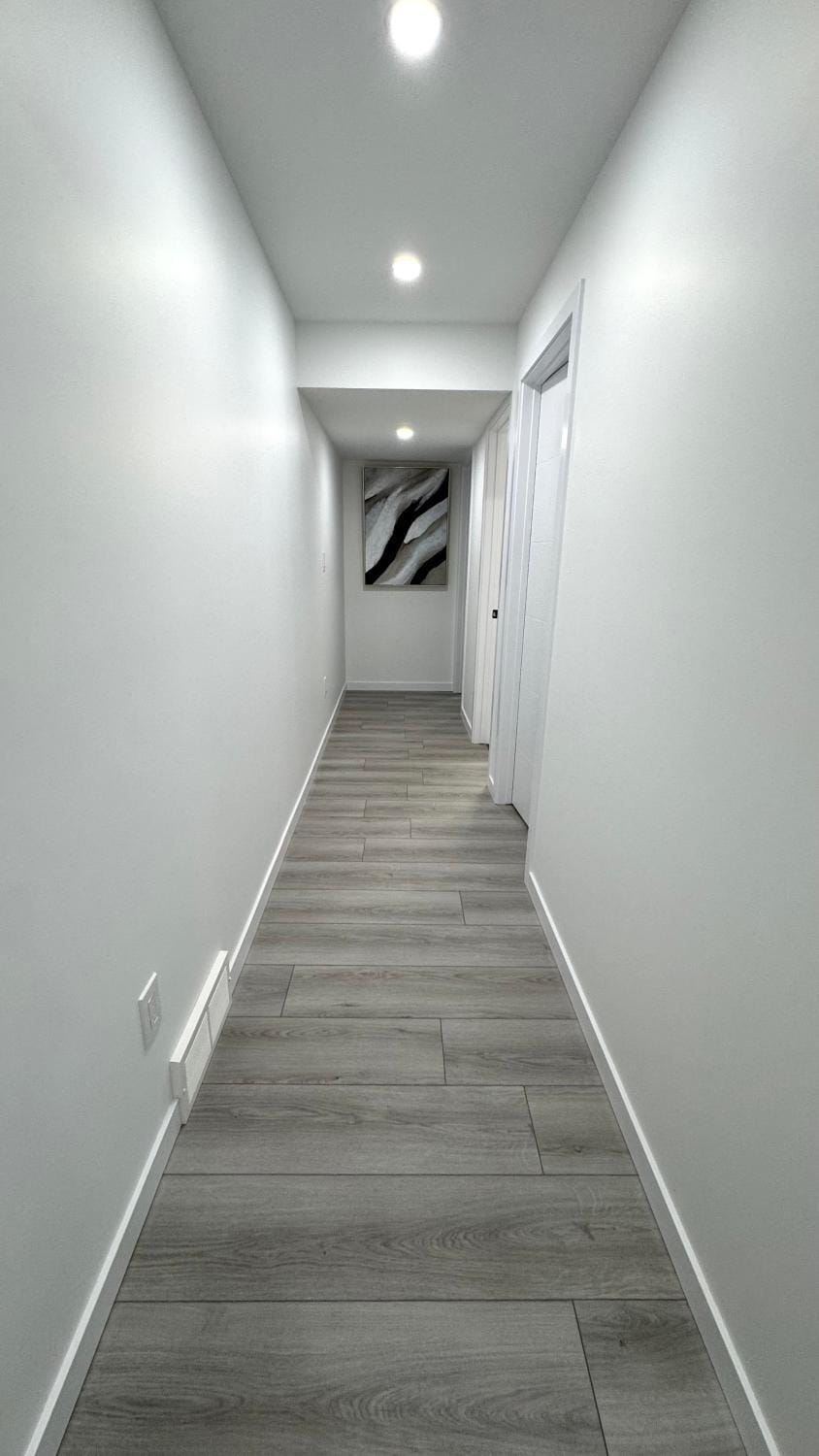 Trueserve Apartment in Winnipeg