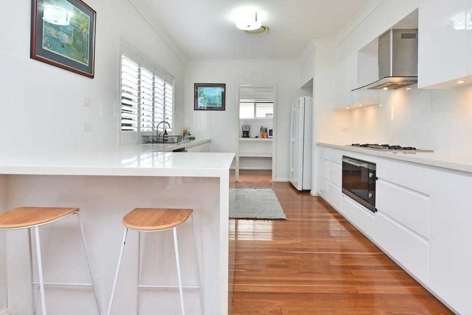 Bayside Breeze House in Nelson Bay