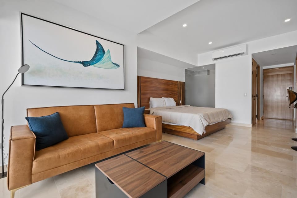 Studio Ala Kai Apartment in Puerto Vallarta