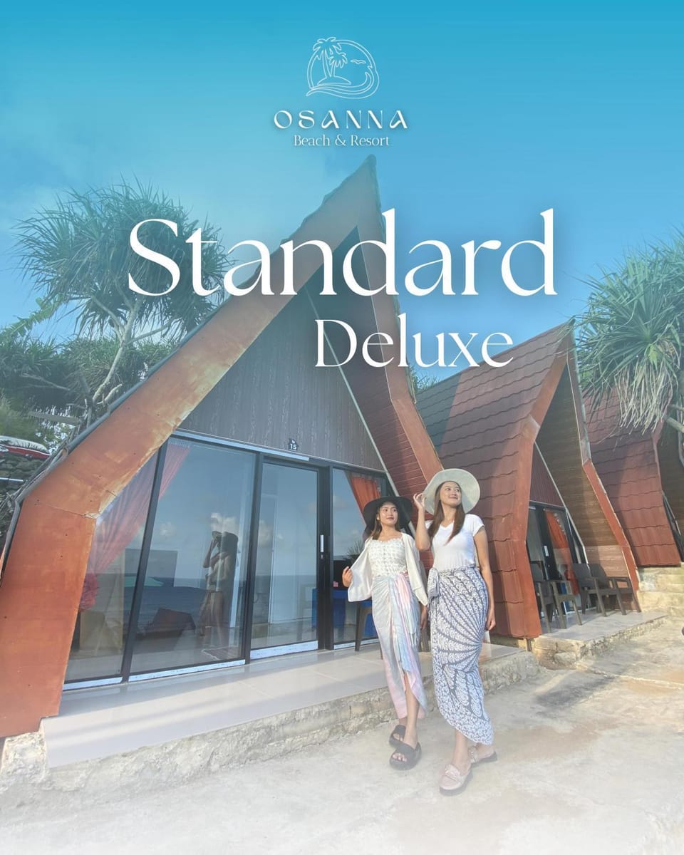 Osanna Beach Resort Pacitan Hotel in East Java