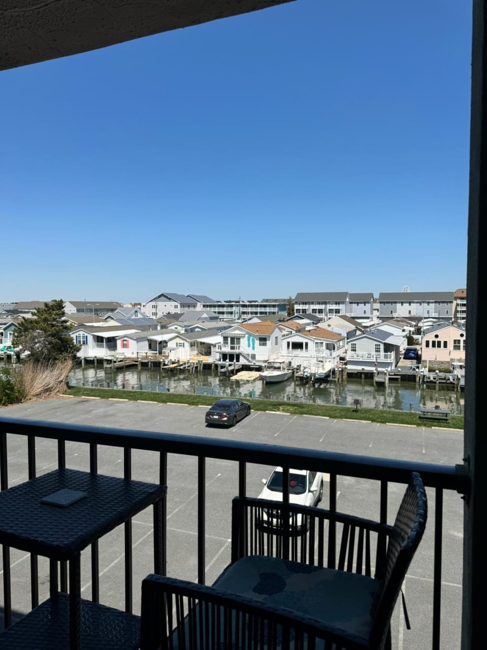 Relax by the Sea Apartment in Ocean City
