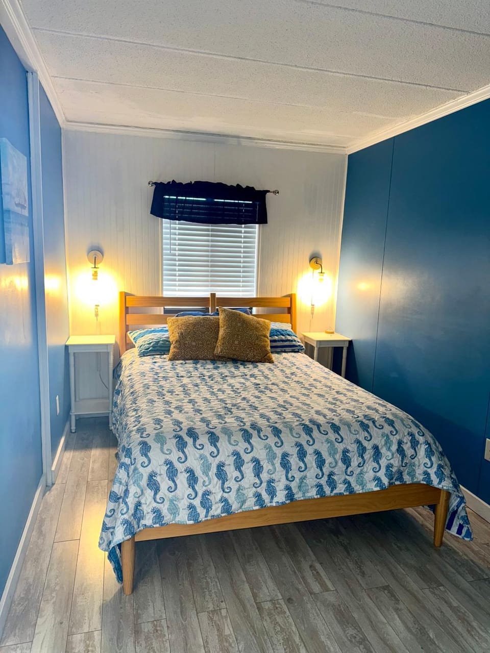 Relax by the Sea Apartment in Ocean City