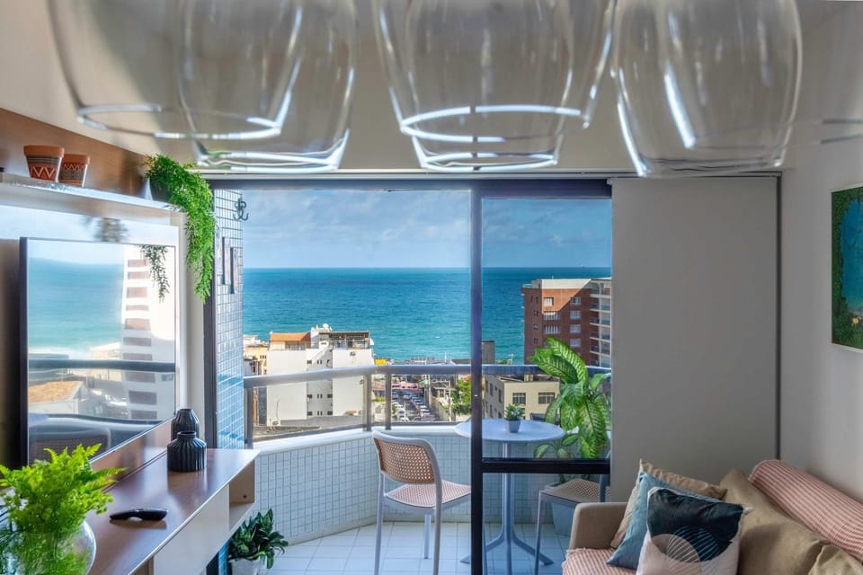 View (from property/room), Sea view