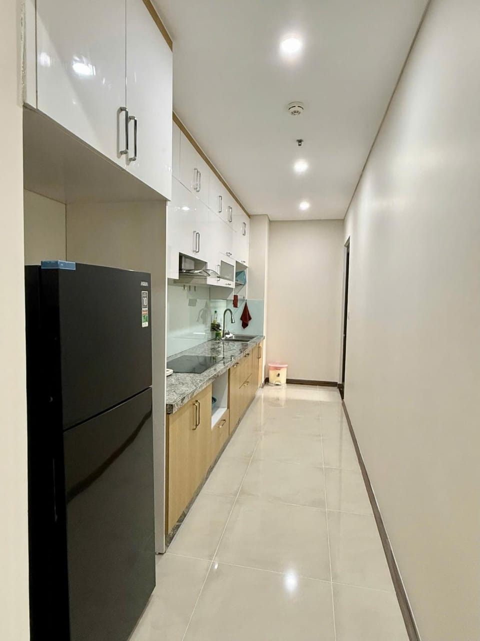 Your home Apartment in Ho Chi Minh City