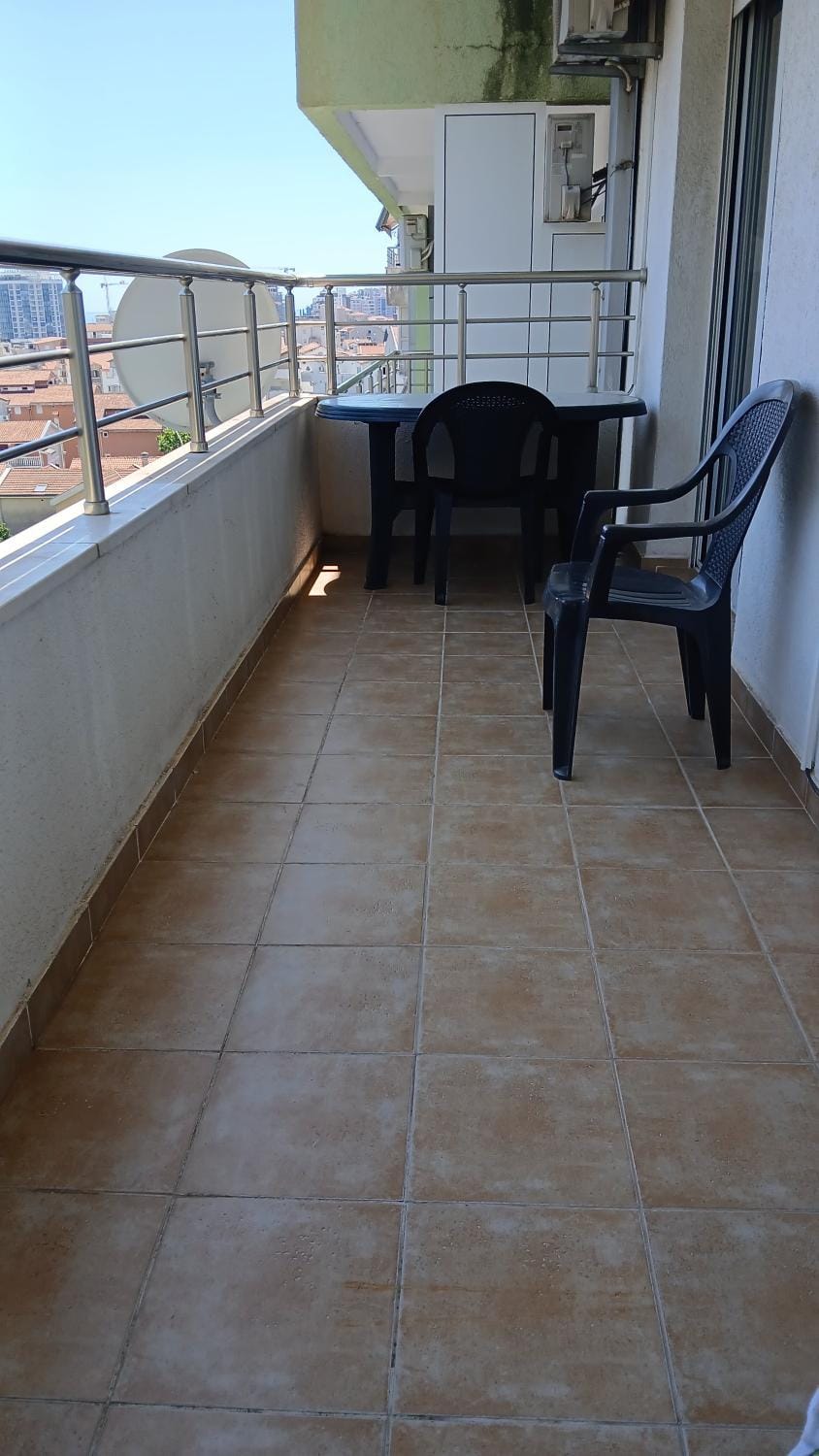 EVA Apartment Apartment in Budva