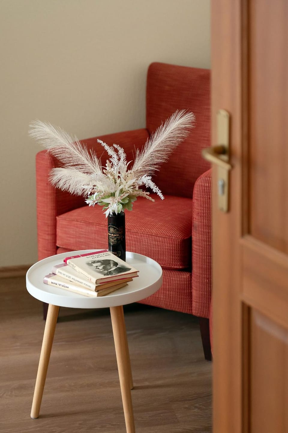 5 bedroom Central Apartment Apartment in Riga
